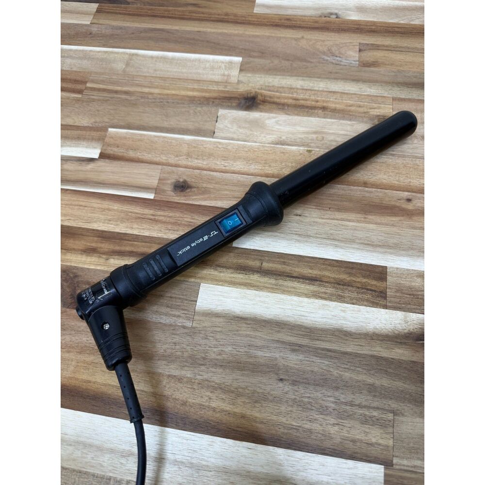 Hair Style Wand - 1 Inch Barrel
